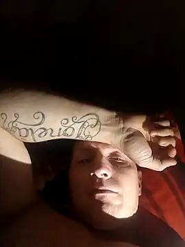 RomeoMalcolm online show from 03-23-25, 02:15