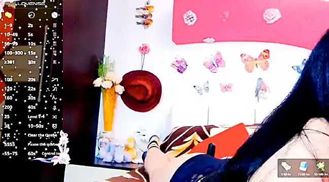 Alina eve online show from 02-28-25, 11:25