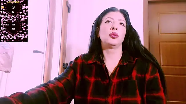 Alina eve online show from 05-12-26, 11:29