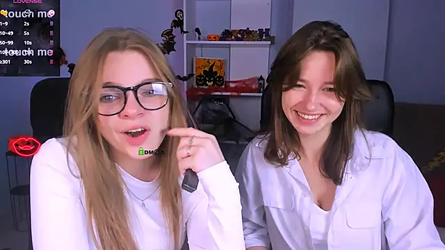 helli belli online show from 10-26-25, 02:06