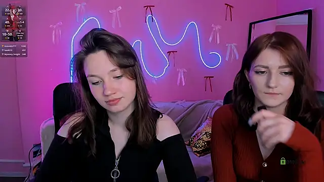 helli belli online show from 03-16-26, 05:44