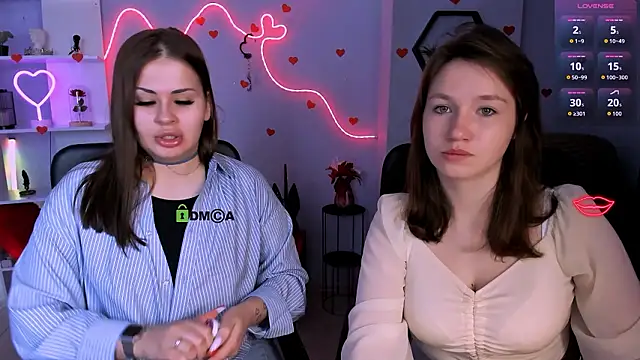 helli belli online show from 03-22-26, 08:23