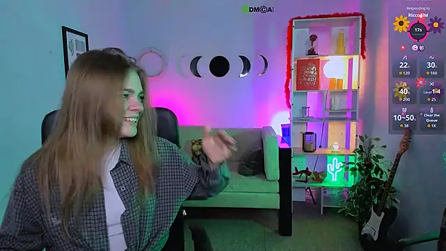 helli belli online show from 04-08-26, 09:15