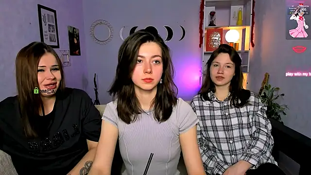 helli belli online show from 04-22-26, 07:37