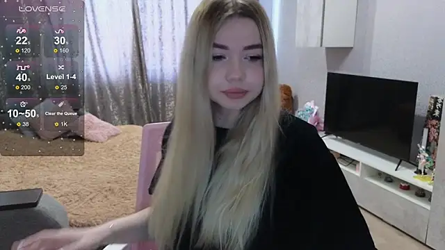 maaaay20 online show from 03-09-25, 07:12