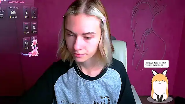 Snapshot of Fiona_Night chatting on 10-06-25, 05:16 Fiona Night online show from 10-06-25, 05:16