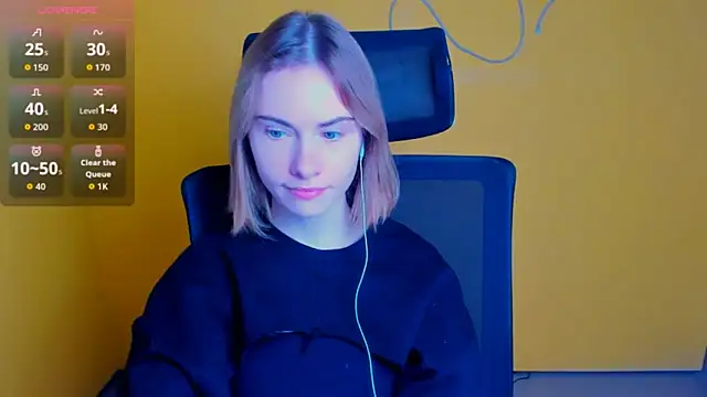 Fiona Night online show from 03-02-26, 07:15