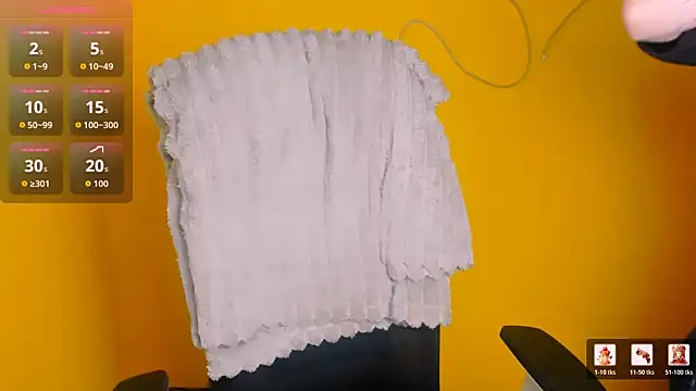 Fiona Night online show from 03-04-26, 06:08