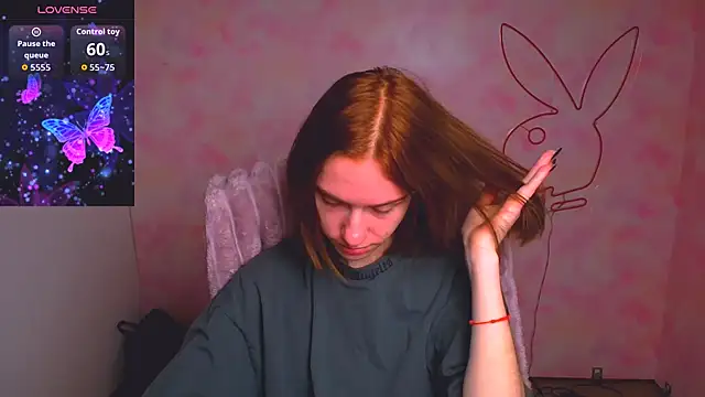 Fiona Night online show from 03-09-26, 06:17