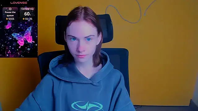 Fiona Night online show from 03-13-26, 06:09