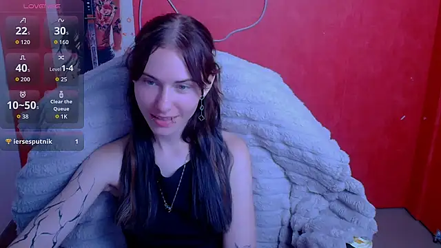 Fiona Night online show from 06-25-26, 11:15