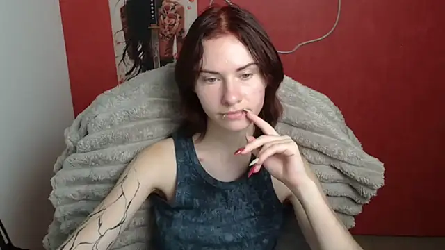 Fiona Night online show from 07-17-26, 05:25