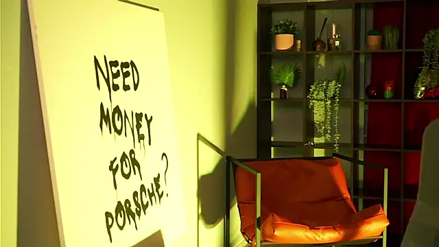 OliviaMcClean online show from 02-08-26, 02:26