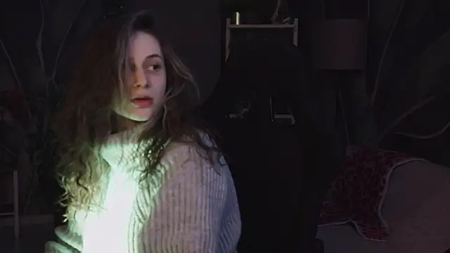 OliviaMcClean online show from 02-13-26, 02:07