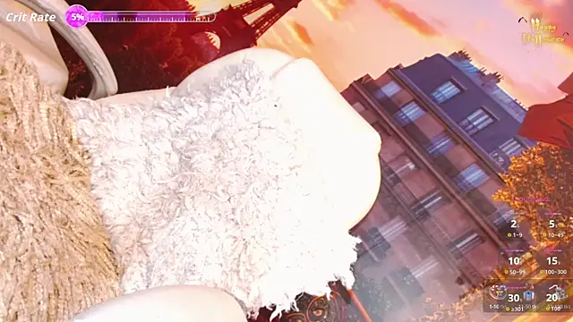 Gabi Prince online show from 10-07-25, 08:06