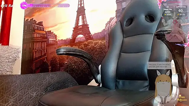 Gabi Prince online show from 12-03-25, 07:56