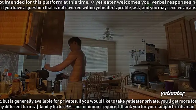 yetieater online show from 03-30-26, 06:42