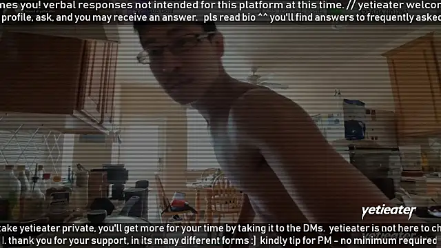 yetieater online show from 05-18-26, 04:13
