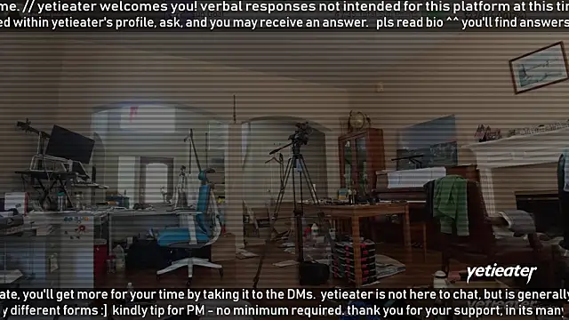yetieater online show from 05-22-26, 06:13