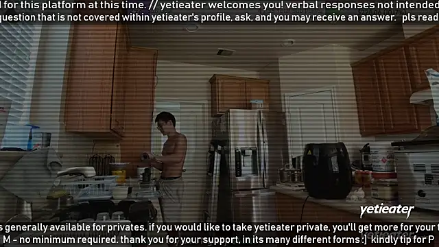 yetieater online show from 05-26-26, 06:59