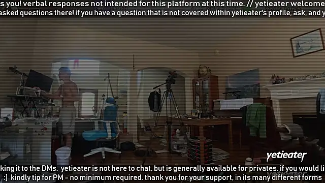 yetieater online show from 06-02-26, 04:09