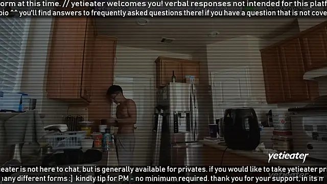 yetieater online show from 07-06-26, 03:58