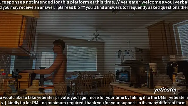 yetieater online show from 07-08-26, 03:49
