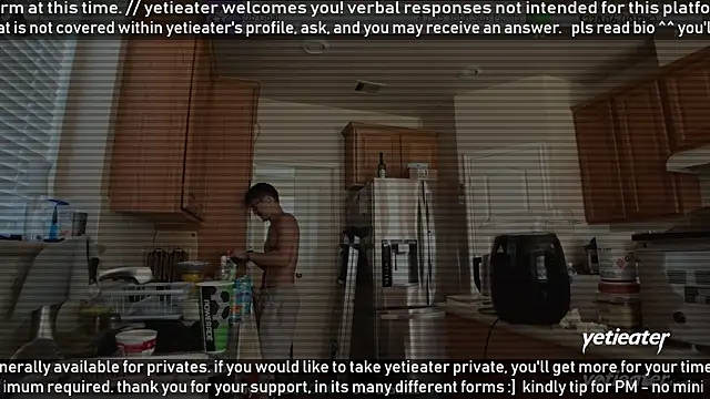 yetieater online show from 07-13-26, 03:48