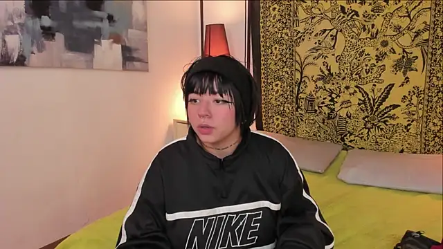 Aria and orien online show from 01-10-26, 11:34