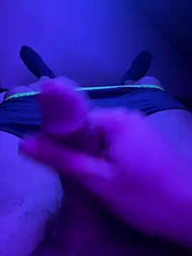 ruchacz24 online show from 12-18-25, 01:33