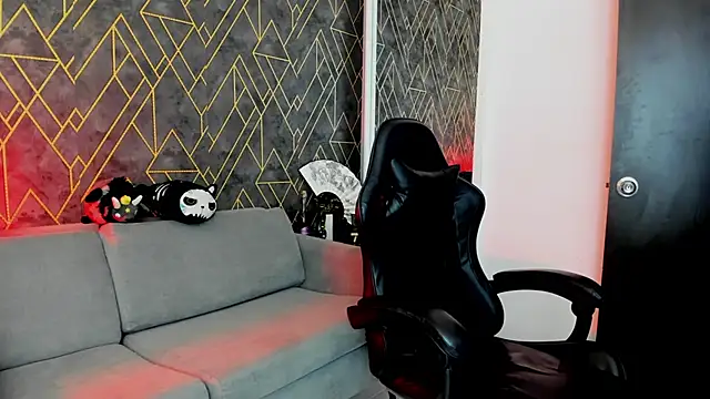 Tahara Romanov online show from 02-23-26, 05:10