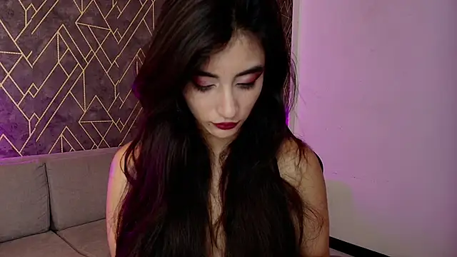 Tahara Romanov online show from 04-11-26, 11:58