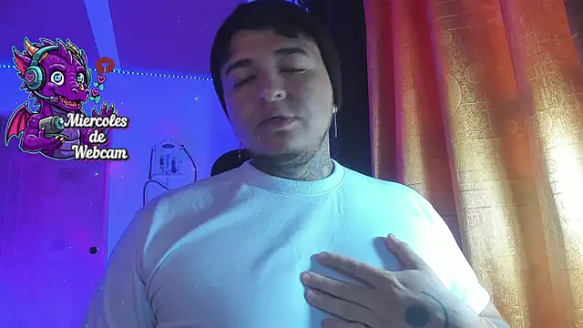 Strip Classes Col online show from 01-07-26, 03:03