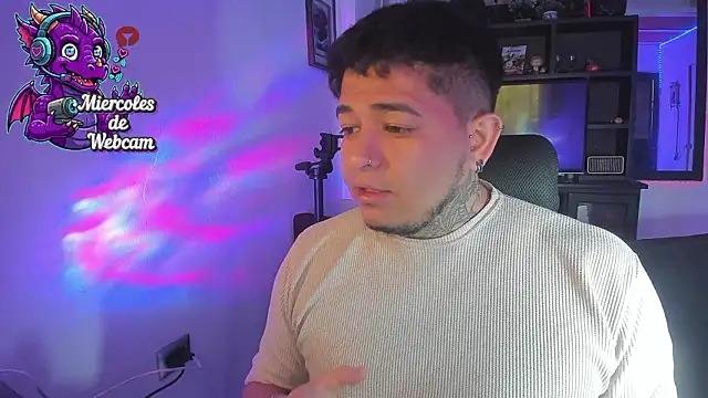 Strip Classes Col online show from 01-14-26, 03:06