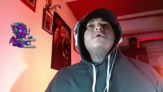 Strip Classes Col online show from 04-16-26, 12:00