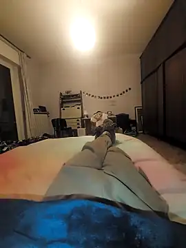 Snapshot of Cazzettostorto99 chatting on 02-05-26, 06:12 Cazzettostorto99 online show from 02-05-26, 06:12