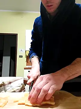 Cazzettostorto99 online show from 03-18-26, 08:12