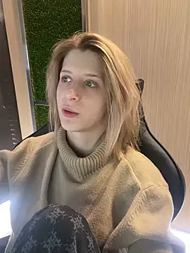 amorearte m online show from 03-12-25, 12:53