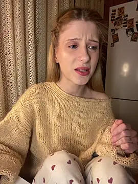 amorearte m online show from 02-14-26, 03:25