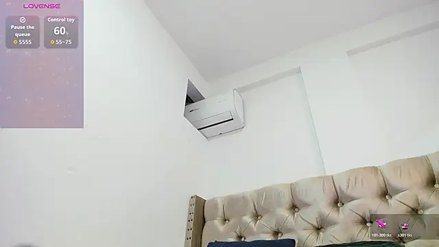 ArianaaGrace online show from 02-26-26, 07:46