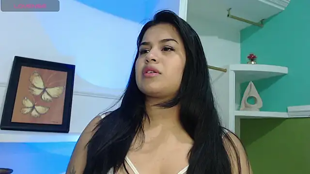 SamanthaSmiithh online show from 09-13-25, 08:52