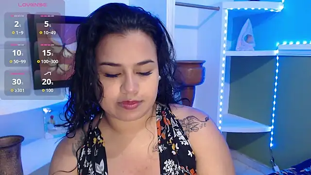 SamanthaSmiithh online show from 10-13-25, 09:48