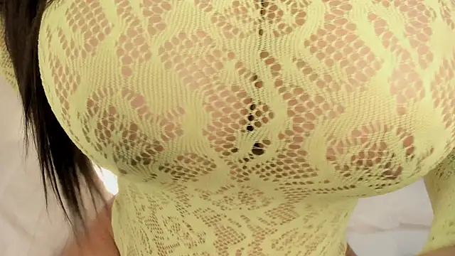 Hannahx   online show from 01-25-25, 10:29