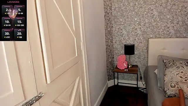 Brendalamar online show from 03-17-25, 11:43