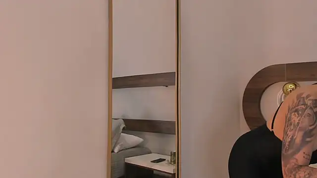 Brendalamar online show from 01-12-26, 06:24