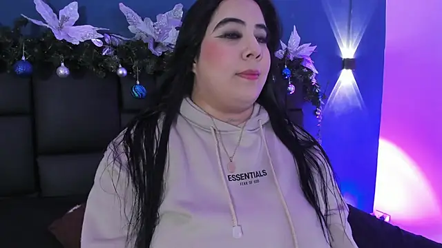 DANESKA HILLER online show from 01-05-26, 08:01