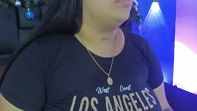 DANESKA HILLER online show from 01-06-26, 07:50