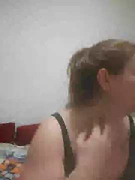 AndaBucur16 online show from 02-28-25, 07:03