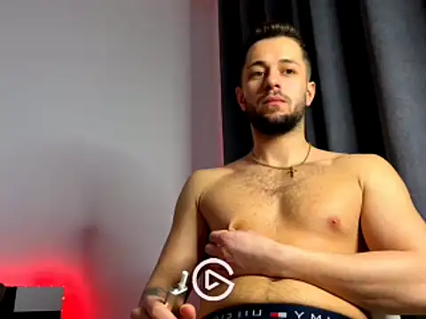 nicholasX1 online show from 03-01-25, 03:38