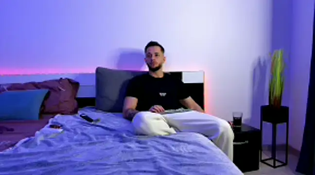 nicholasX1 online show from 03-12-25, 01:03